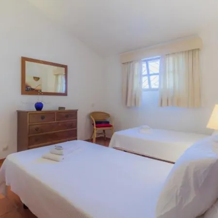 Сasa de vacaciones Mexicana Views Lush Fairway Pinhal Golf