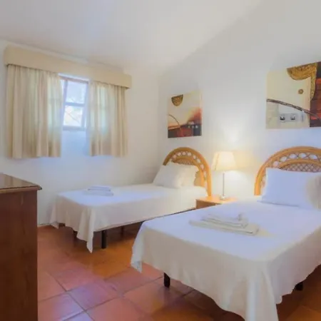 Сasa de vacaciones Mexicana Views Lush Fairway Pinhal Golf *