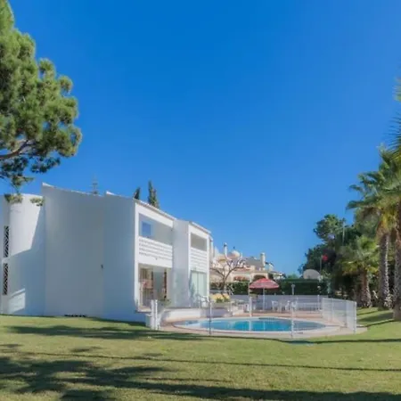 Mexicana Views Lush Fairway Pinhal Golf Σπίτι διακοπών