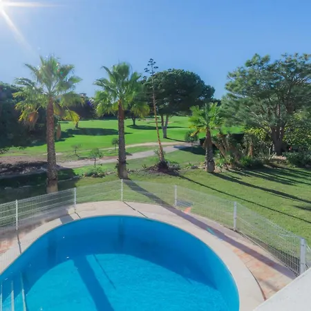Сasa de vacaciones Mexicana Views Lush Fairway Pinhal Golf