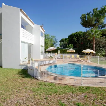 Mexicana Views Lush Fairway Pinhal Golf * Quarteira