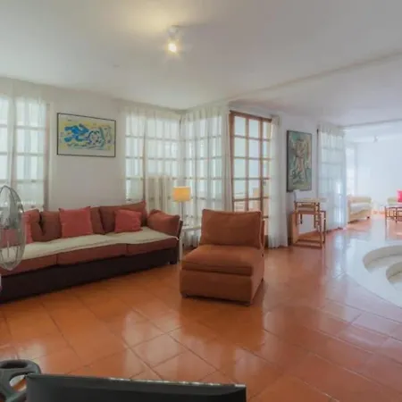 Mexicana Views Lush Fairway Pinhal Golf * Картейра